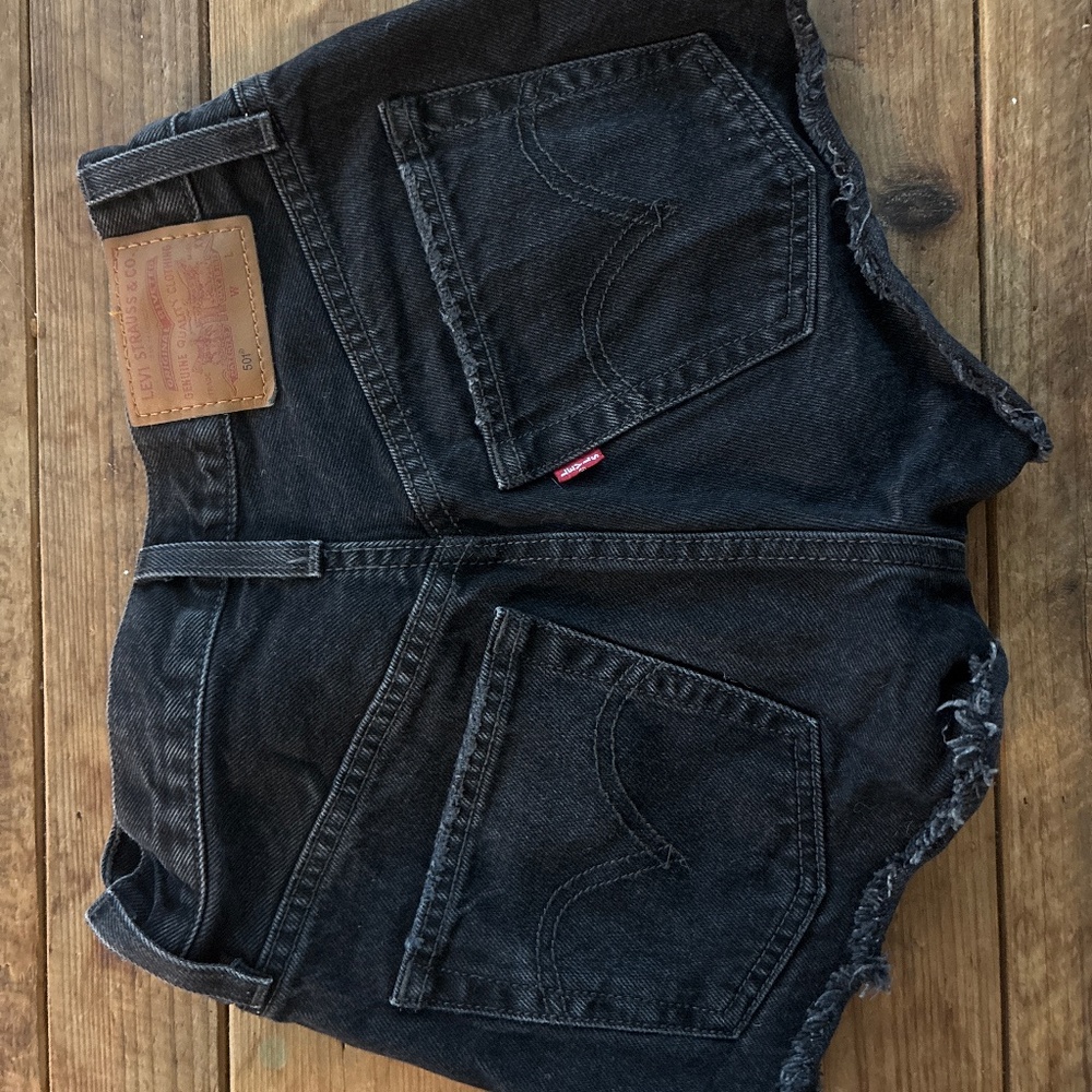 Levi’s Shorts